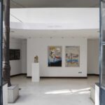 Saint Blaise. The Sibarist | saint_blaise the_sibarist rebeca_patillas roomdiseno1