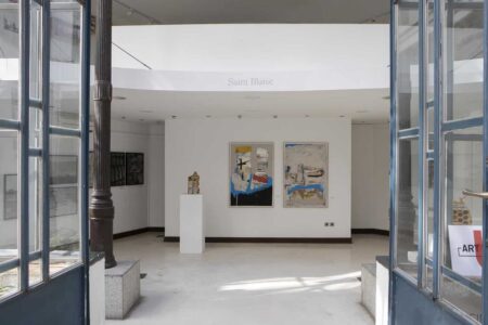 Saint Blaise. The Sibarist | saint_blaise the_sibarist rebeca_patillas roomdiseno1