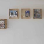 Saint Blaise. The Sibarist | saint_blaise the_sibarist rebeca_patillas roomdiseno18