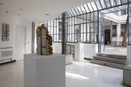 Saint Blaise. The Sibarist | saint_blaise the_sibarist rebeca_patillas roomdiseno2