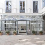 Saint Blaise. The Sibarist | saint_blaise the_sibarist rebeca_patillas roomdiseno5