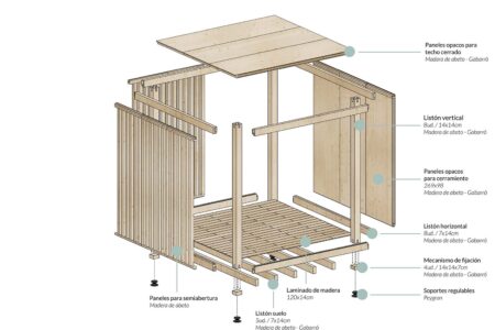 Salinas. Nuria Cabarrocas. Finalista Interiorismo. Mallorca Design Day 2021 | plt4e8c tmp pdf