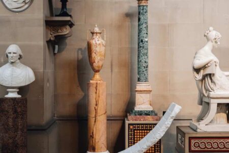 Chatsworth, diseño contemporáneo | samuel ross