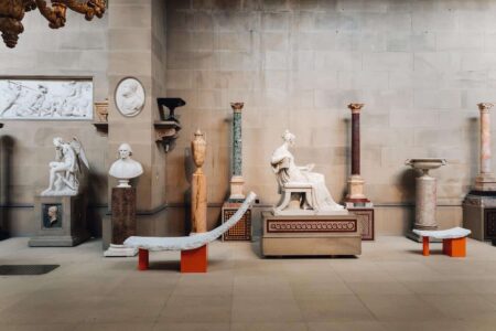 Chatsworth, diseño contemporáneo | samuel ross1