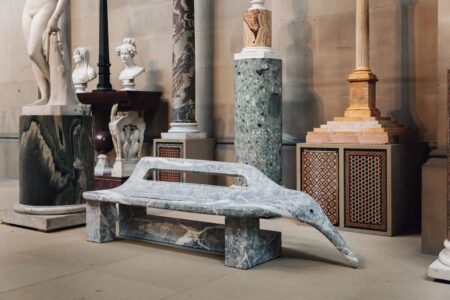 Chatsworth, diseño contemporáneo | samuel ross2
