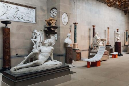 Chatsworth, diseño contemporáneo | samuel ross4