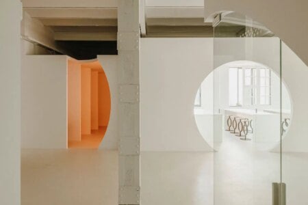 Isern Serra, diseño barcelonés, espacios de trabajo, diseño digital | sancal isern_serra salva_lopez roomdiseno2
