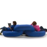 Link. Raw Color. Sancal. Feria Hábitat Valencia 2022Link. Raw Color. Sancal. Feria Hábitat Valencia 2022 | sancal producto sofa link 23