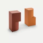 Canto. MUT Design. Sancal