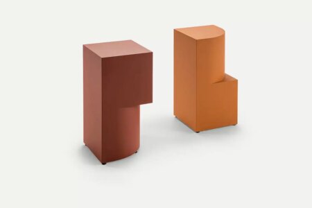 Canto. MUT Design. Sancal