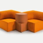 Canto. MUT Design. Sancal