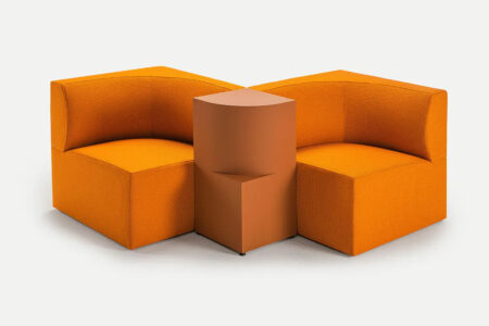 Canto. MUT Design. Sancal
