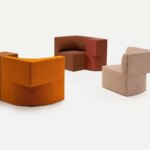 Canto. MUT Design. Sancal