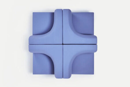 Canto. MUT Design. Sancal