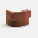 Canto. MUT Design. Sancal
