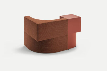 Canto. MUT Design. Sancal