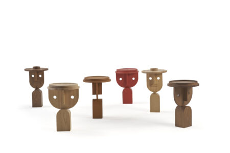 Faces. Nathan Yong. Sancal. Salone del Mobile 2022. Milan design Week 2022 | sancal_faces_rgb_01