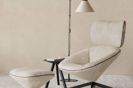 Tortuga. Issac Piñeiro. Sancal. Feria Hábitat Valencia 2023 | sancal_fiesta_fabric v00 5