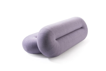 . Salone del Mobile 2022. Milan design Week 2022Loop. Raw Color. Sancal | sancal_loop_monocolor_rgb_03