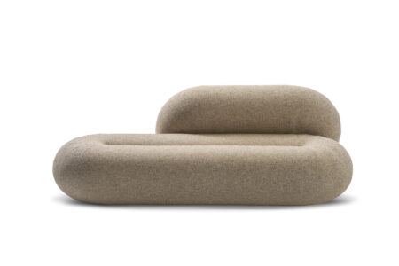 Loop. Raw Color. Sancal. Salone del Mobile 2022. Milan design Week 2022 | sancal_loop_monocolor_rgb_04
