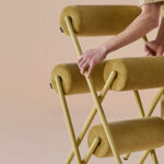Roll. MUT Design. Sancal | sancal_roll