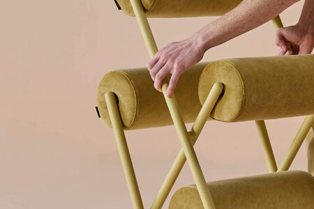 Roll. MUT Design. Sancal | sancal_roll