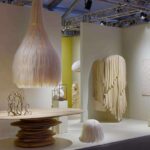 Sarah Myerscough Gallery en Design Miami/ 2022. Design Miami/Basel. Diseño contemporáneo | sarah_myerscough_gallery_at_design_miami_2022 _photo_credit_ _james_harris_resizedforforum