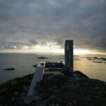 Fedje Edge Hotel. Todd Saunders. Arquitectura en Noruega | default 13