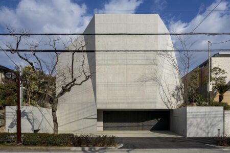 Sculpt House, Casa de hormigón | sclupt house roomdiseno