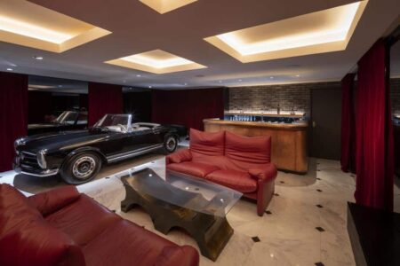 Sculpt House, Casa de hormigón | sclupt house roomdiseno1