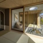 Sculpt House, Casa de hormigón | sclupt house roomdiseno3