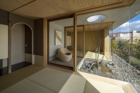 Sculpt House, Casa de hormigón | sclupt house roomdiseno3