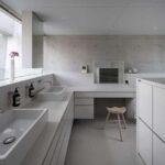 Sculpt House, Casa de hormigón | sclupt house roomdiseno4