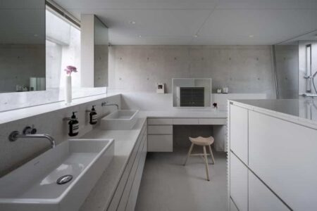 Sculpt House, Casa de hormigón | sclupt house roomdiseno4