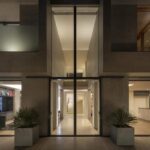 Sculpt House, Casa de hormigón | sclupt house roomdiseno5