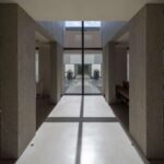 Sculpt House, Casa de hormigón | sclupt house roomdiseno7