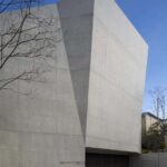 Sculpt House, Casa de hormigón | sclupt house roomdiseno9
