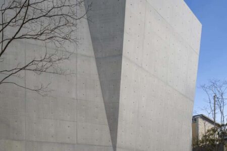 Sculpt House, Casa de hormigón | sclupt house roomdiseno9