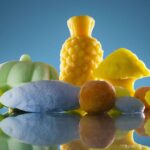 Scoop. A Wonderful Ice Cream World. Bompas & Parr | scoop roomdiseno1