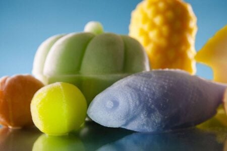 Scoop. A Wonderful Ice Cream World. Bompas & Parr | scoop roomdiseno2
