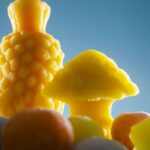 Scoop. A Wonderful Ice Cream World. Bompas & Parr | scoop roomdiseno3