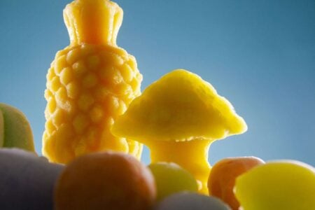 Scoop. A Wonderful Ice Cream World. Bompas & Parr | scoop roomdiseno3