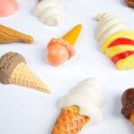Scoop. A Wonderful Ice Cream World. Bompas & Parr | scoop roomdiseno6