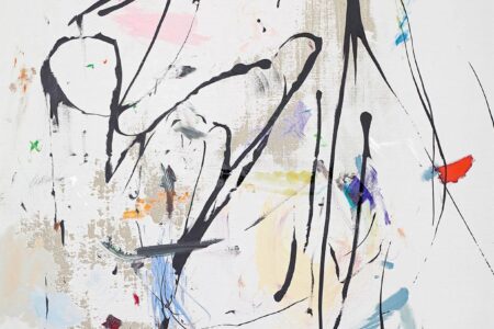 Audermars Piguet. artistas emergentes | secundino hernandez sin titulo 2015