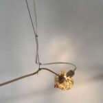 Maison & Objet. Rising Talents. Semilla led. Max Mila Serra | semilla led 2021 1