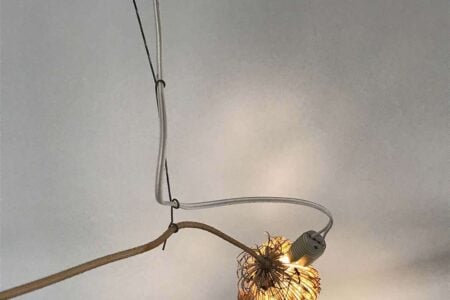 Maison & Objet. Rising Talents. Semilla led. Max Mila Serra | semilla led 2021 1