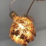 Maison & Objet. Rising Talents. Semilla led. Max Mila Serra | semilla led 2021 4