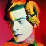 Ouka Leele. artista multidisciplinar | serie peluqueria el hortelano_ 1978
