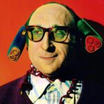 Ouka Leele. artista multidisciplinar | serie peluqueria el godelleta 1980