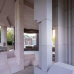 Serpentine Gallery Pavilion. Counterspace. Sumayya Vally | serpentine pavillion